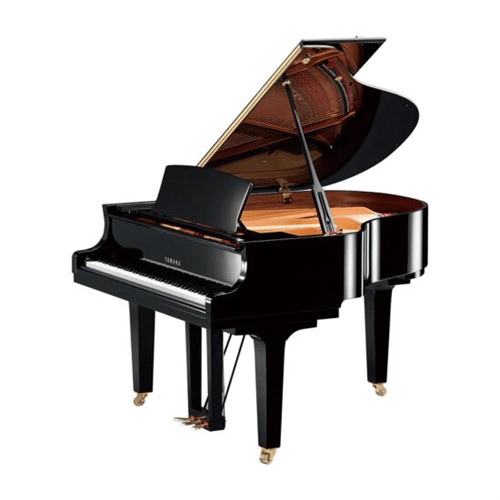 Đàn Piano Cơ Yamaha C1X PE